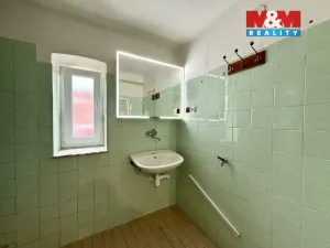 Prodej rodinného domu, Kopřivnice, Kadláčkova, 171 m2