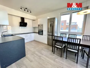 Prodej bytu 4+kk, Ostrava, Na Prádle, 100 m2