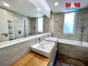 Prodej bytu 4+kk, Ostrava, Na Prádle, 100 m2