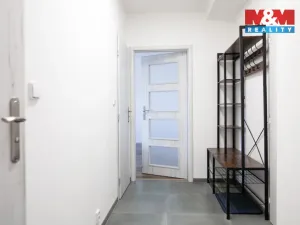 Prodej bytu 2+1, Ostrava - Poruba, Panelová, 51 m2