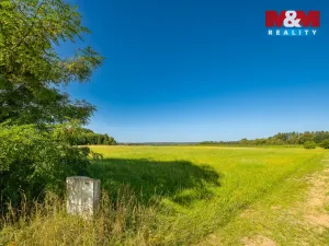 Prodej pozemku pro bydlení, Štipoklasy, 1166 m2
