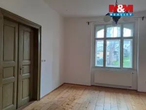Pronájem rodinného domu, Čáslav - Čáslav-Nové Město, Jablonského, 140 m2