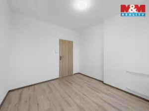 Prodej bytu 3+1, Most, U Věžových domů, 62 m2