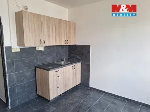 Pronájem bytu 2+kk, Kopřivnice, Záhumenní, 39 m2