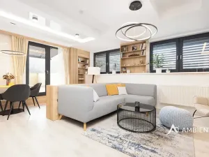 Prodej bytu 2+kk, Adamov, Svitavská, 74 m2