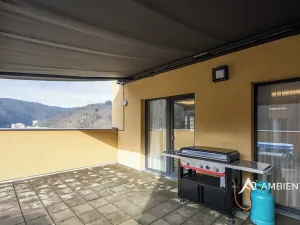 Prodej bytu 2+kk, Adamov, Svitavská, 74 m2