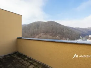 Prodej bytu 2+kk, Adamov, Svitavská, 74 m2