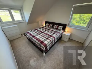 Prodej rodinného domu, Vejprnice, V Cihelně, 127 m2