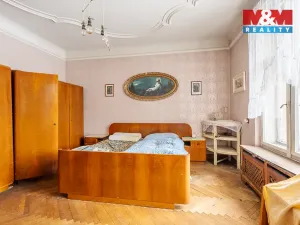 Prodej rodinného domu, Chřibská - Dolní Chřibská, 186 m2