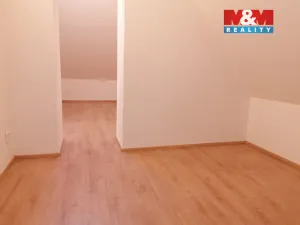 Pronájem bytu 3+1, Frýdek-Místek - Frýdek, Antala Staška, 64 m2