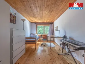 Prodej rodinného domu, Nové Město pod Smrkem, Havířská, 237 m2