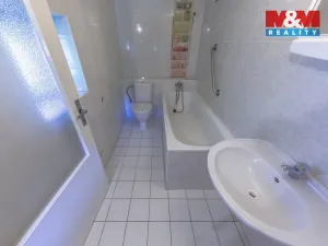 Prodej rodinného domu, Nové Město pod Smrkem, Havířská, 237 m2