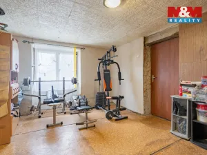 Prodej rodinného domu, Volyně, Hradčanská, 45 m2