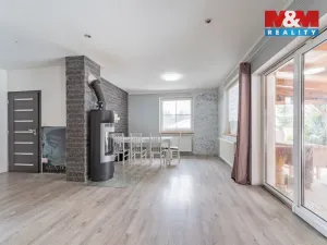 Prodej rodinného domu, Libá, 127 m2