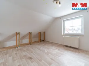 Prodej rodinného domu, Libá, 127 m2