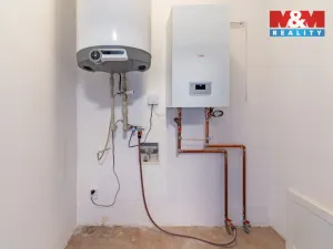 Prodej rodinného domu, Libá, 127 m2