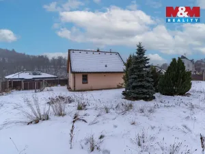 Prodej rodinného domu, Libá, 127 m2