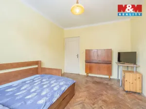 Prodej rodinného domu, Praha - Dolní Chabry, Ústecká, 149 m2