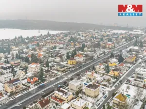 Prodej rodinného domu, Praha - Dolní Chabry, Ústecká, 149 m2