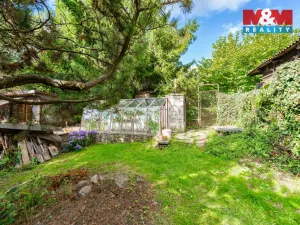 Prodej chaty, Nové Město na Moravě, 28 m2