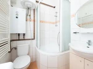 Pronájem bytu 1+kk, Brno, Čejkova, 27 m2