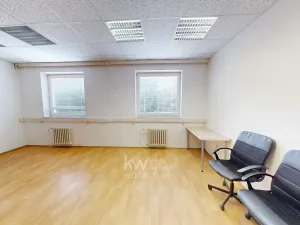 Pronájem kanceláře, Řevnice, 21 m2