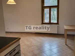 Pronájem bytu 2+kk, Praha - Suchdol, Trojanův mlýn, 56 m2