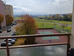 Prodej bytu 3+1, Uherský Brod, Sídl. Olšava, 70 m2