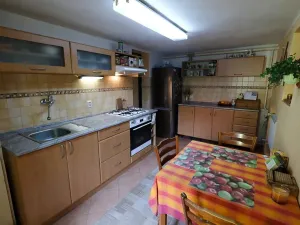 Prodej rodinného domu, Zlechov, 80 m2