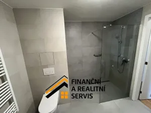 Pronájem bytu 1+kk, Mladá Boleslav, Vondřichova, 38 m2