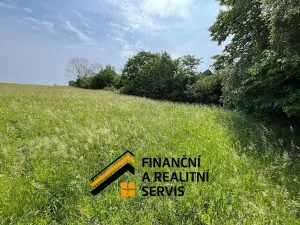 Prodej pozemku pro bydlení, Dubá, 916 m2