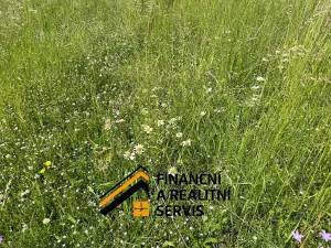 Prodej pozemku pro bydlení, Dubá, 916 m2