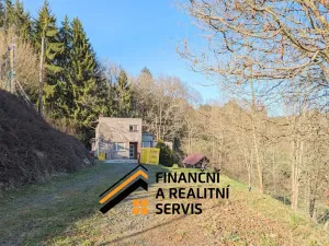 Prodej rodinného domu, Bozkov, 190 m2