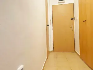 Pronájem bytu 2+1, Praha, Senohrabská, 52 m2