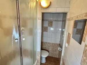 Prodej bytu 1+1, Broumov, Pionýrská, 36 m2