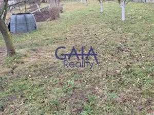 Pronájem zahrady, Držovice, Gorkého, 345 m2