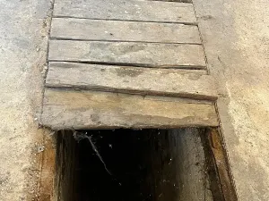 Pronájem garáže, Havlíčkův Brod, Na Losích, 35 m2