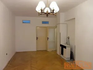 Prodej bytu 2+1, Uherský Brod, U Plynárny, 48 m2