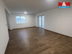 Pronájem rodinného domu, Měník, 150 m2
