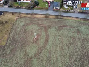 Prodej pozemku pro bydlení, Hostomice - Radouš, 1248 m2