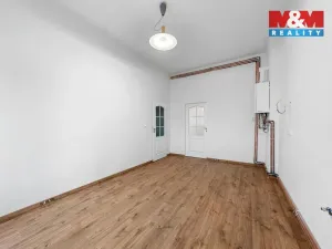 Prodej bytu 2+1, Děčín - Děčín VI-Letná, Husitská, 71 m2