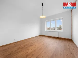 Prodej bytu 2+1, Děčín - Děčín VI-Letná, Husitská, 71 m2