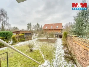 Pronájem bytu 1+1, Plzeň - Jižní Předměstí, V Šipce, 45 m2