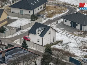 Prodej rodinného domu, Petkovy, 66 m2