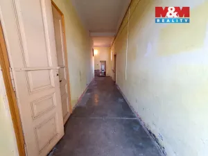 Prodej rodinného domu, Ostrovačice, náměstí Viléma Mrštíka, 282 m2