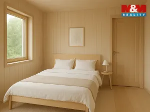 Prodej chaty, Libišany, 35 m2