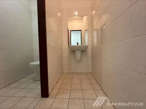 Pronájem obchodního prostoru, Zlín, Bartošova, 50 m2