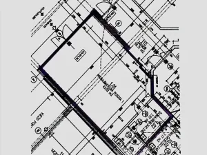 Pronájem obchodního prostoru, Zlín, Bartošova, 50 m2