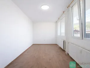 Pronájem bytu 2+1, Krupka, Sídliště, 53 m2
