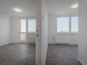 Prodej bytu 1+1, Břeclav, U Splavu, 33 m2